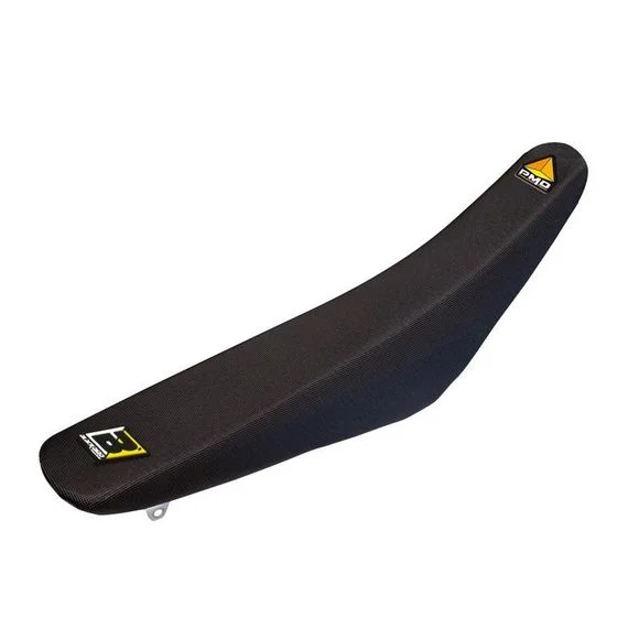 Housse de selle Blackbird PYRAMID NOIR Ref : 7805170 / 1054512