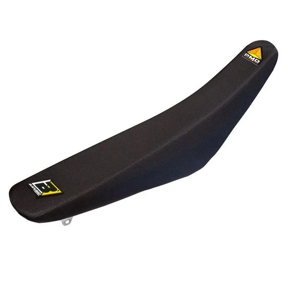 Housse de selle Blackbird PYRAMID NOIR Ref : 78102206 / 1054192
