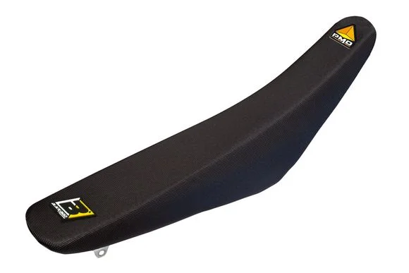 Housse de selle Blackbird Pyramid noir Ref : BC00237A / 1054142