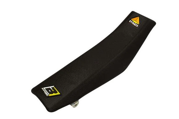 Housse de selle Blackbird Pyramid noir TM Ref : BC00248A / 1054481