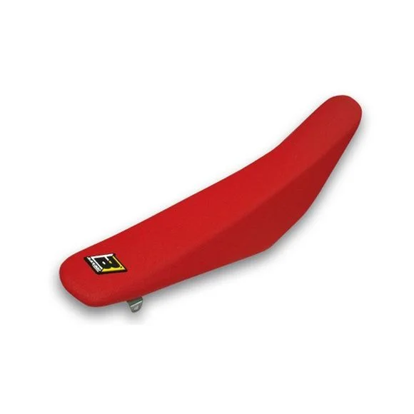 Housse de selle Blackbird PYRAMID ROUGE Ref : 78102387 / 1054134