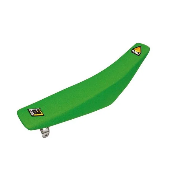 Housse de selle Blackbird PYRAMID VERTE Ref : 60000078 / 1054324