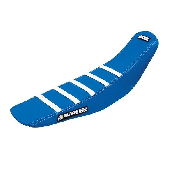 Housse de selle Blackbird Zebra – TM 2/4 temps Ref : BC00027A / 1110377
