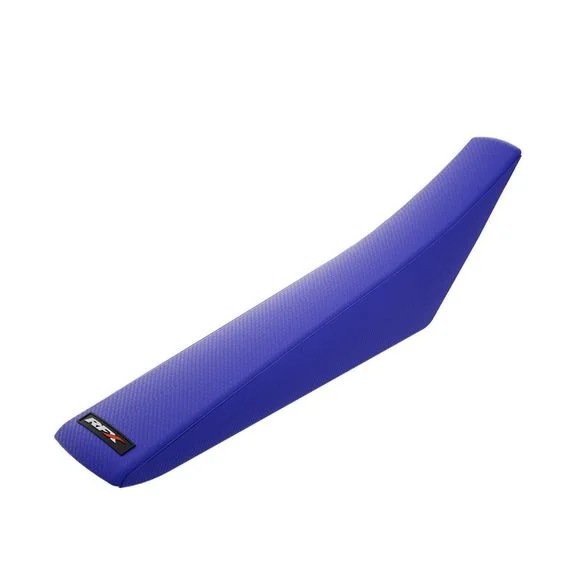 Housse de selle RFX Race Gripper – bleu Ref : RFX01313A / 1128746