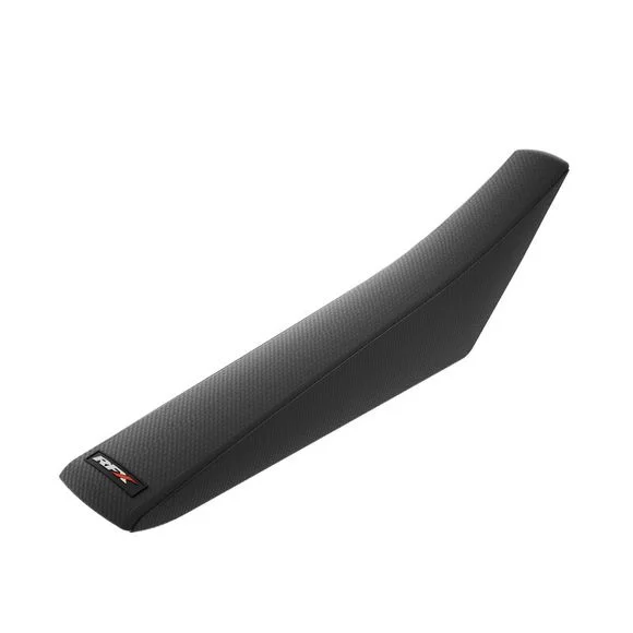 Housse de selle RFX Race Gripper – noir Ref : RFX01308A / 1128741
