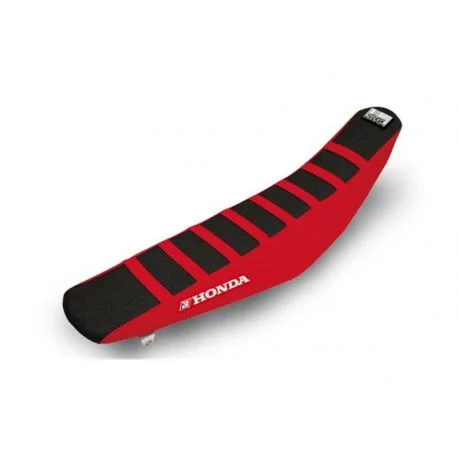 Housse De Selle Zebra Blackbird HONDA CRF 250 R 2014-2017 CRF 450 R 2013-2016