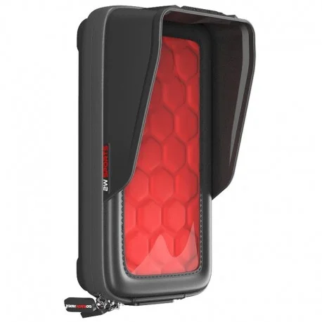 Housse de telephone seule SO EASY RIDER 2W Sports Vertical