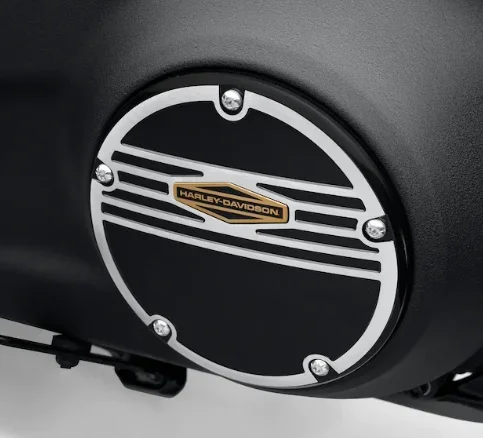 Housse Derby Harley-Davidson ’66 Collection 25701209