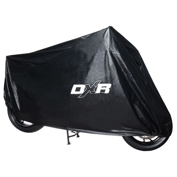 Housse moto DXR BUNKER – Taille L Universel Ref : DXR0054