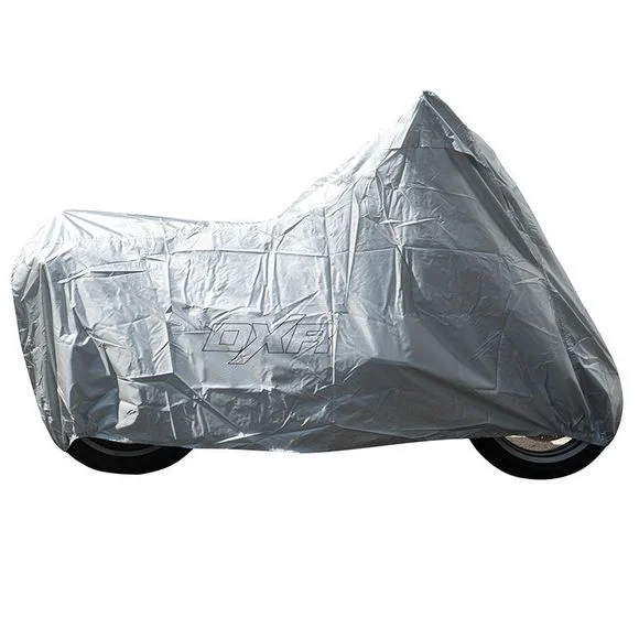 Housse moto DXR FIRST XL Universel – Gris Ref : DXR0287 / DXR0287CO51050TA5747