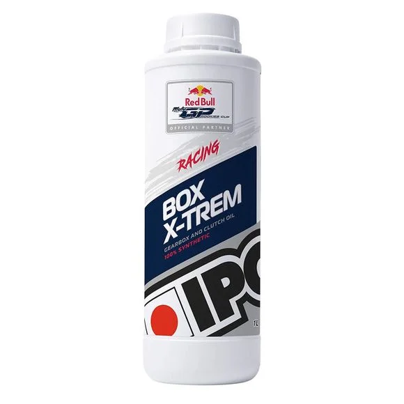 Huile de boite Ipone BOX X-TREM Universel Ref : IP0051 / 800186