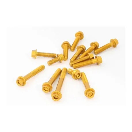 HUSQVARNA NUDA ENGINE HARDWARE KIT EVOTECH