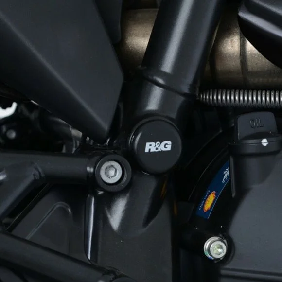 Insert Cadre R&G Racing Kit inserts de cadre noir Ref : RGR00794A / 1069559