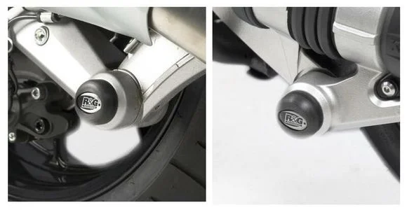 Insert Cadre R&G Racing noir Ref : RGR00651A / 1069579