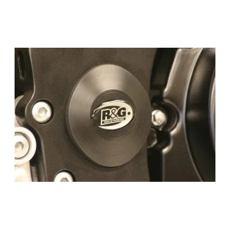 Insert de cadre bas droit R&G RACING SUZUKI GSXR 1000 2007-2016