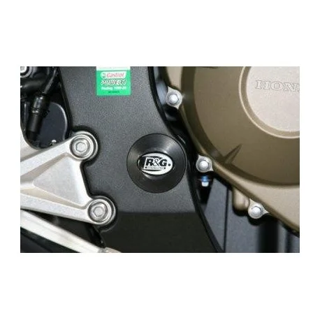 Insert de cadre droit R&G RACING Honda CBR 1000 RR 2008-2019