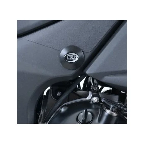 Insert de cadre droit R&G RACING Kawasaki 1000 VERSYS 2015-2024