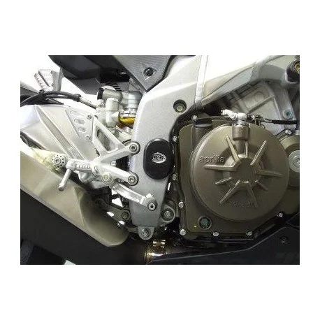 Insert de cadre gauche / droit R&G Racing Aprilia RSV4