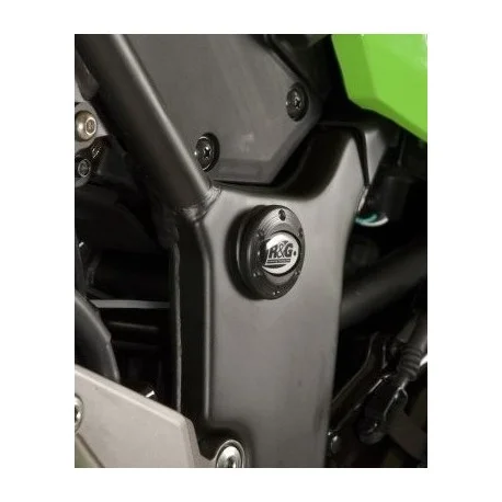 Insert de cadre gauche / droit R&G RACING Kawasaki Z H2 2020-2024