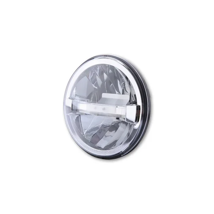 Insert de phare LED HIGHSIDER type 4 – 7″