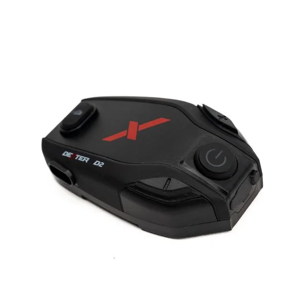 Intercom Dexter D2 – SOLO – Noir Ref : DX0573