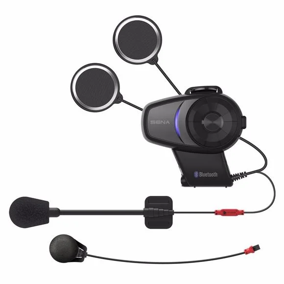 Intercom Sena 10S – SOLO Ref : SEN0022 / 10S02