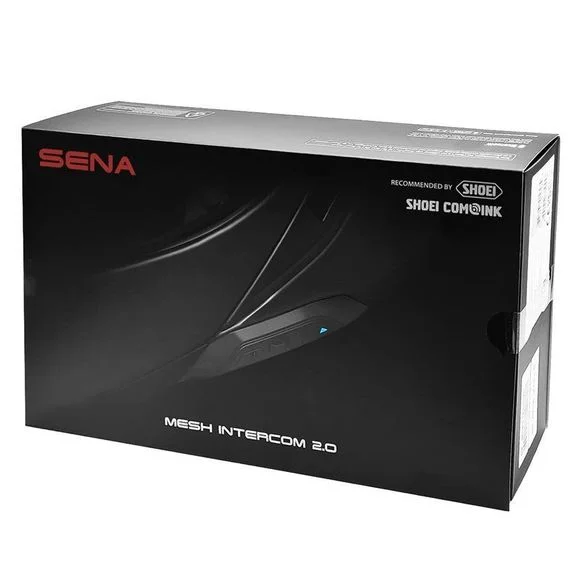 Intercom Shoei SRL-3 NEOTEC 3 / GT-AIR 3 / J-CRUISE 3 Ref : SI0555 / 21010040