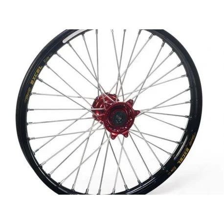 Jante avant HAAN WHEELS mx enduro moto HONDA CR125R CR250R CRF250R CRF450R 21×1,60x36T