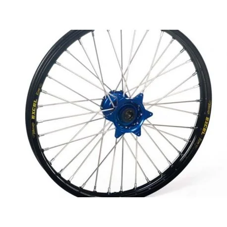 Jante avant HAAN WHEELS mx enduro moto HUSQVARNA FE TE FC TC KTM SX SX-F EXC EXC-F 21×1,60x36T
