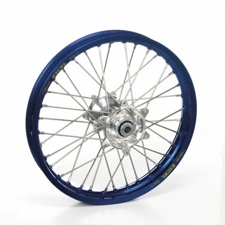 Jante avant HAAN WHEELS mx enduro moto YAMAHA YZF 250 YZF 450 21×1,60x36T