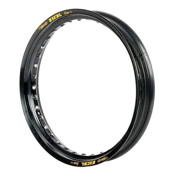 Jante Excel Argent Arrière dimension 18×1.85 Ref : 775757 / 1076827002