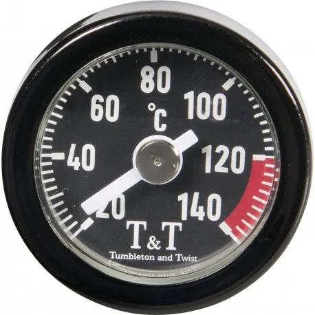 Jauge de temperature d’huile honda 125 varadero