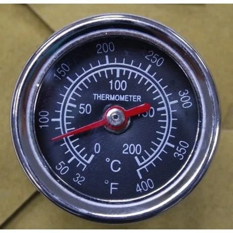 Jauge de temperature d’huile moto V PARTS 20×1,5×23