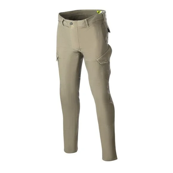 Jean Alpinestars CALIBER FIT TECH – Slim – Vert Ref : AP12875