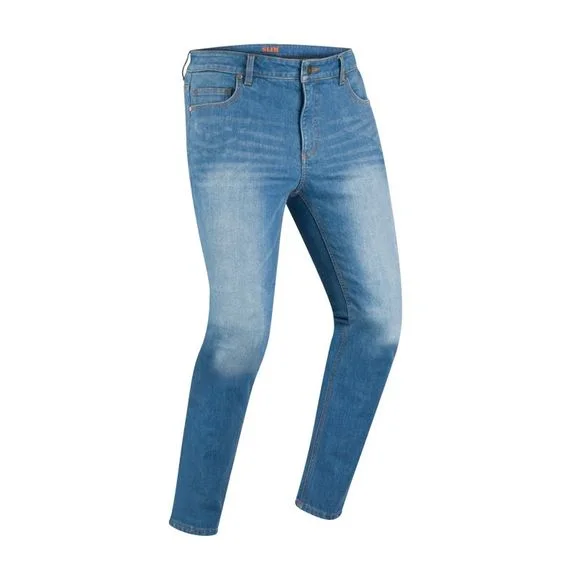 Jean Bering FIZ – Slim – Bleu Ref : BR1539