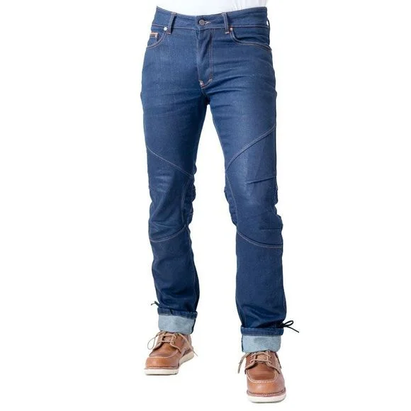 Jean Bolid&rsquo;ster RIDE&rsquo;STER III – Straight – Bleu Ref : BOL0012