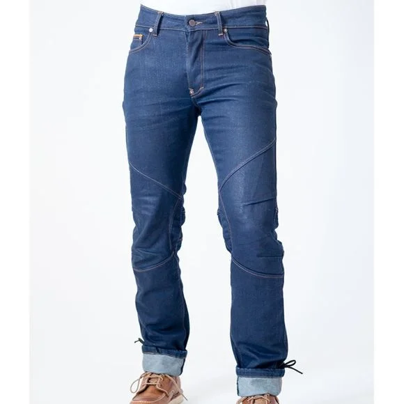 Jean Bolid&rsquo;ster RIDE&rsquo;STER IV – Straight – Bleu Ref : BOL0024