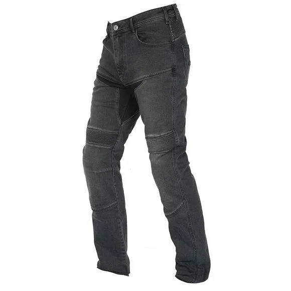 Jean DXR BOOST – Regular – Gris Ref : DXR0502