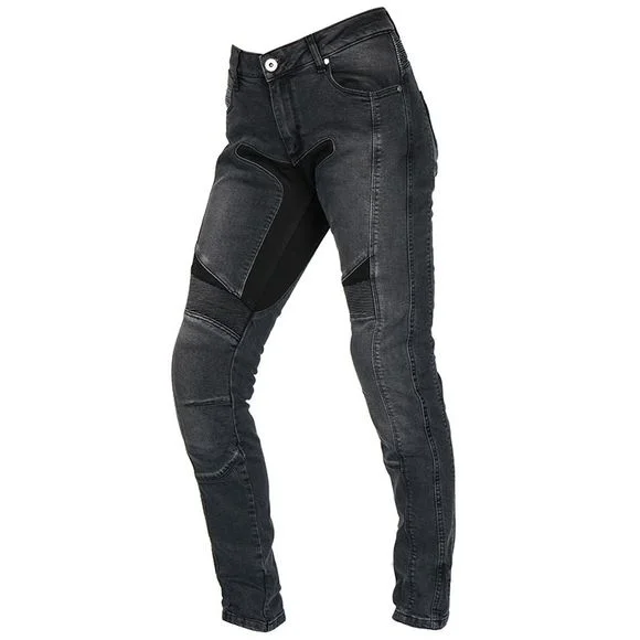 Jean DXR DIVA DENIM – Slim – Gris Ref : DXR0504