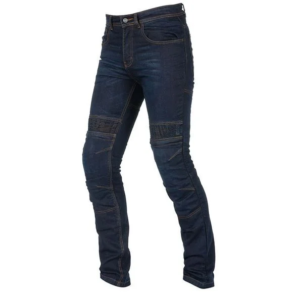 Jean DXR KAPTOR – Slim – Bleu Ref : DXR0245