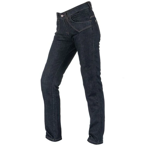 Jean DXR KAREN CITY – Straight – Bleu Ref : DXR0332