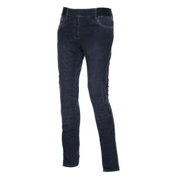 Jean ESQUAD JADE FEMME – Regular – Bleu Ref : ES0144
