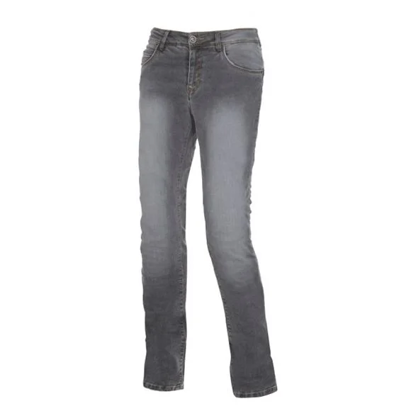 Jean ESQUAD LINA FEMME – Regular – Bleu Ref : ES0140