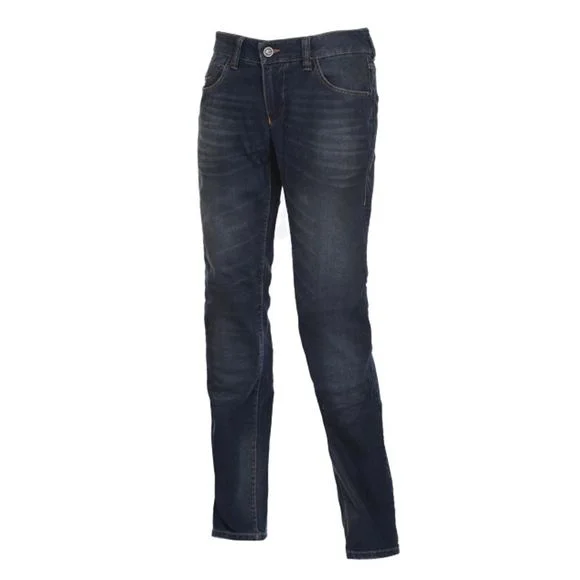 Jean ESQUAD STRONG – Regular – Bleu Ref : ES0142