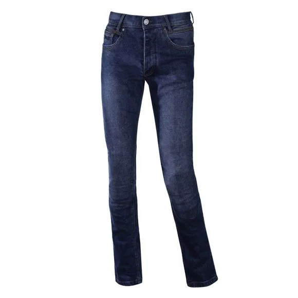 Jean ESQUAD ULTIMATE – Straight – Bleu Ref : ES0146