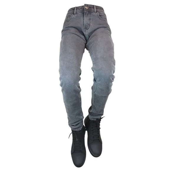 Jean Harisson BONNIE – Regular – Gris Ref : HN0108