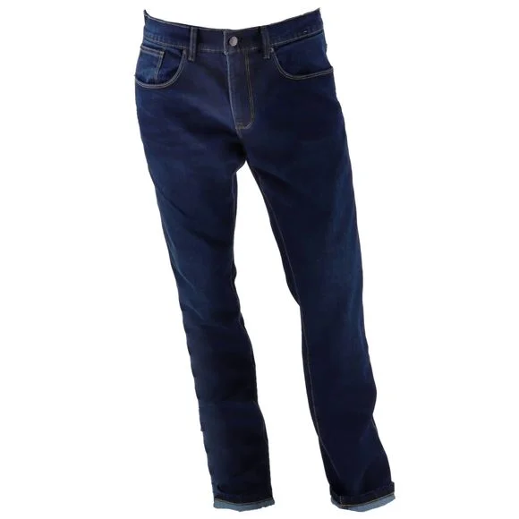 Jean Helstons SPEEDER 2 – Slim – Bleu Ref : HS1124