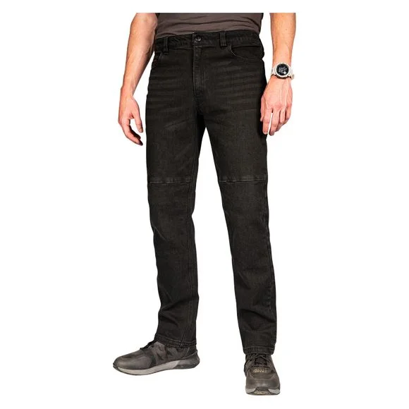 Jean Icon UPARMOR – Slim – Noir Ref : IC0829