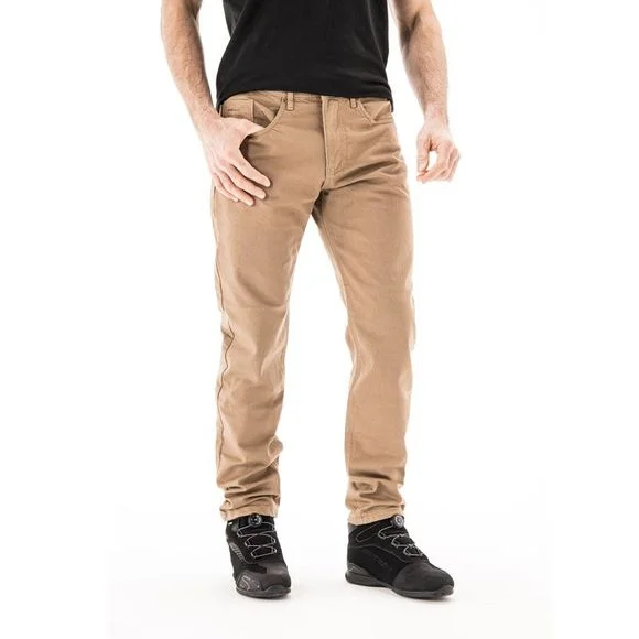 Jean Ixon BARRY – BROWN – Straight – Marron Ref : IX1444