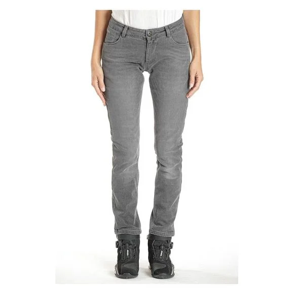 Jean Ixon BILLIE – Slim – Gris Ref : IX1621
